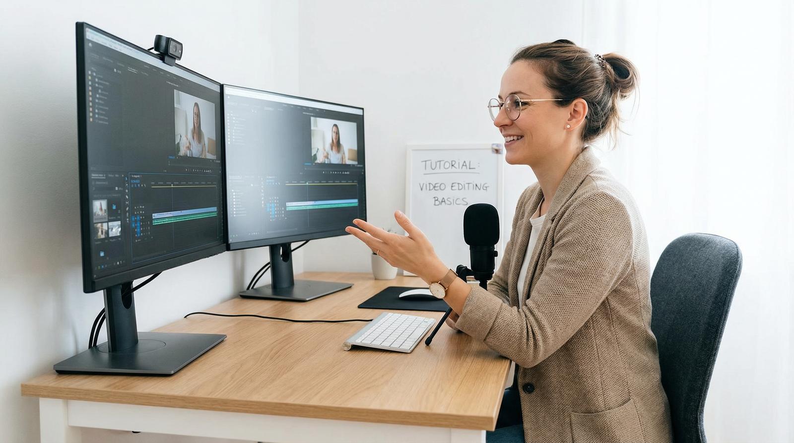 17c一起草视频剪辑教程